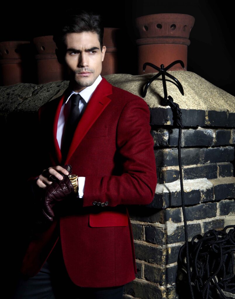 Vanity Studios photoshoot