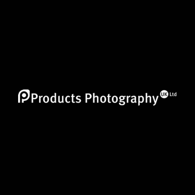 Products Photography logo