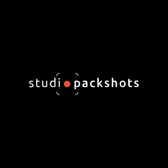 Studio Packshots logo