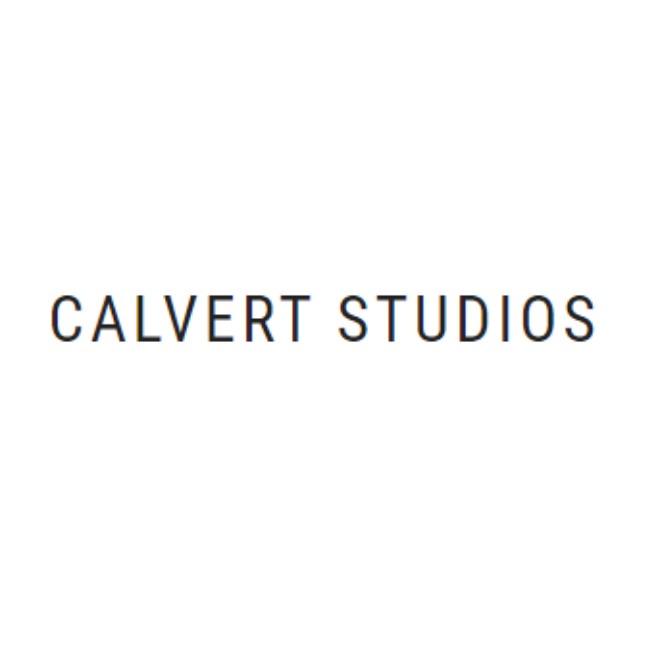 Calvert Studios Logo