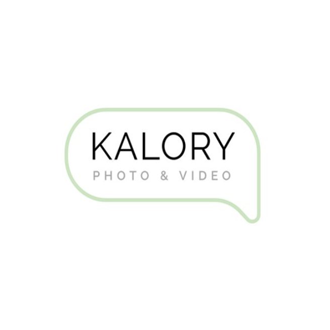 Kalory Studio Photo & Video logo