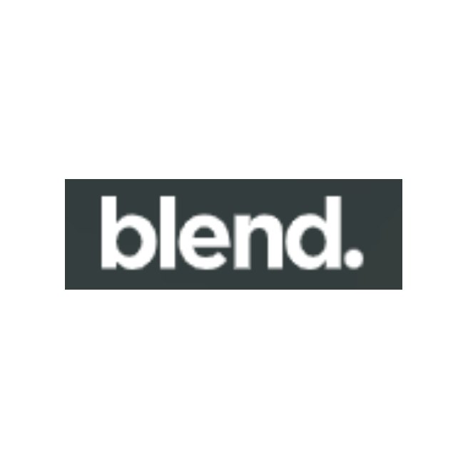 Blend Studios Logo