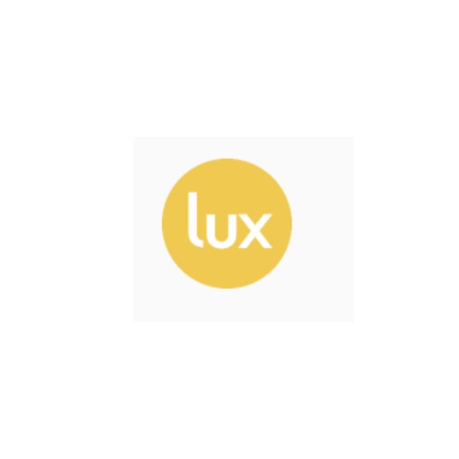 Lux studio logo