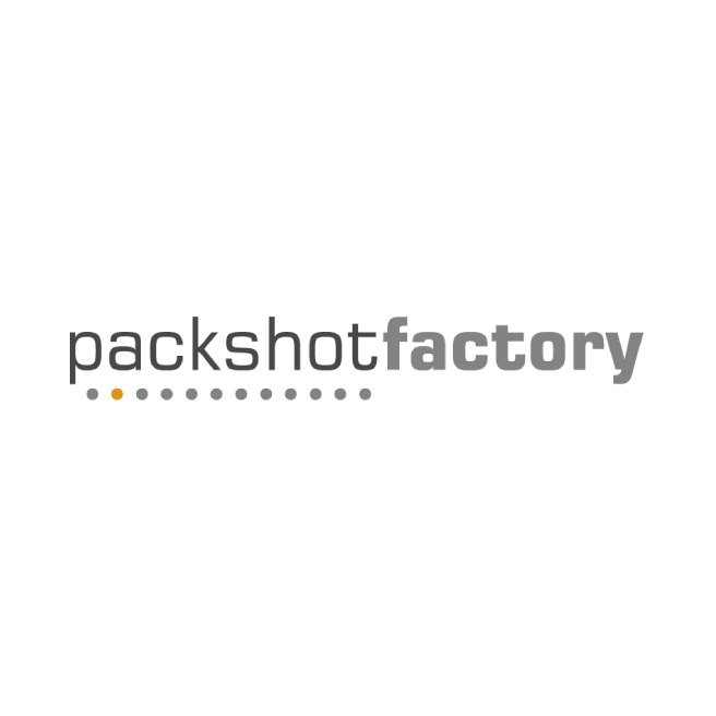 Packshot Factory logo