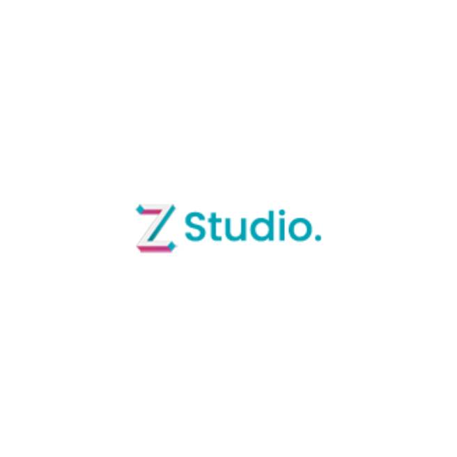 Zzzone Studios logo