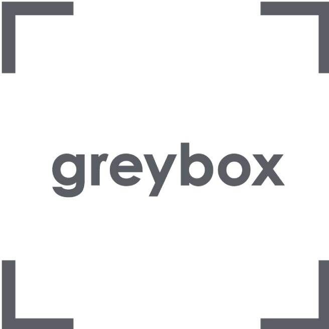 Greybox studio logo