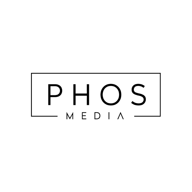 PHOS Media logo