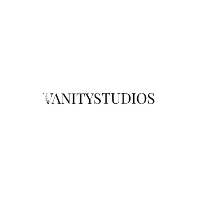 Vanity Studios logo