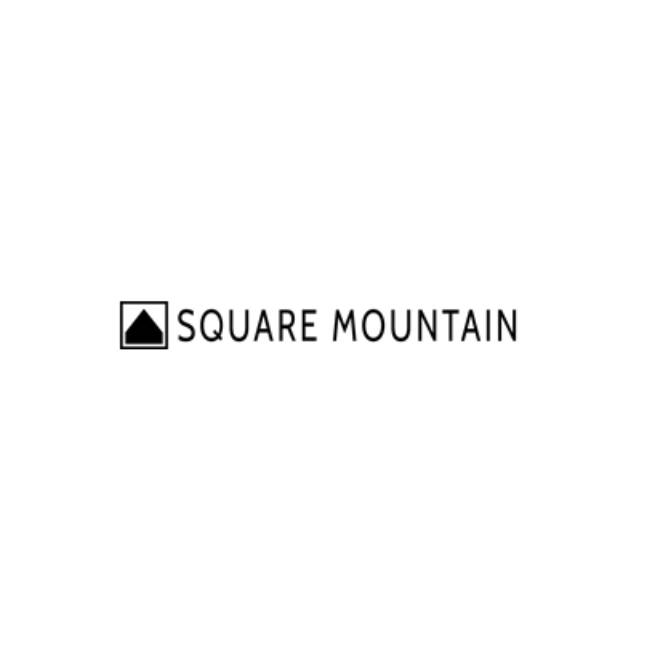 Square Mountain logo