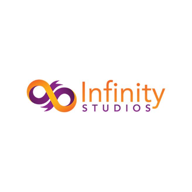 Infinity Studios logo