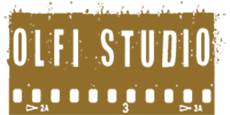 Olfi Studio Logo