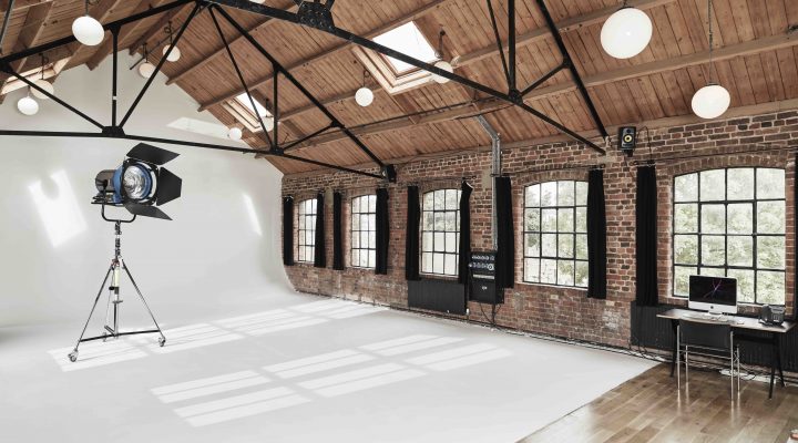 Loft Studios Studio 1 overview