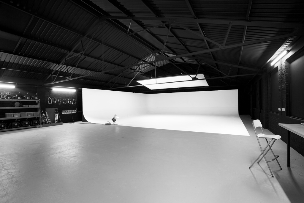 Calvert Studios Studio 5